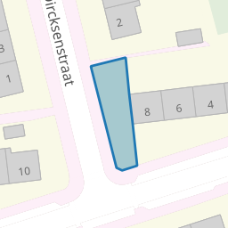 Perceel BKL07-B-3667