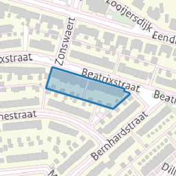 Perceel BKL07-B-3677