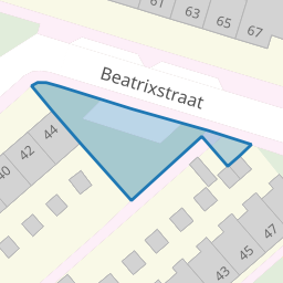 Perceel BKL07-B-3678