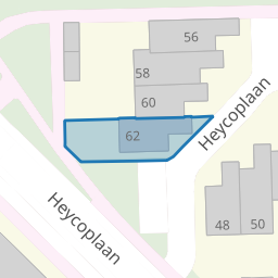 Perceel BKL07-B-3684