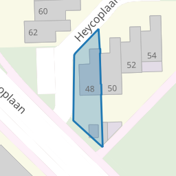 Perceel BKL07-B-3685