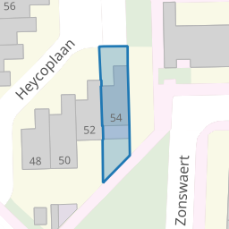 Perceel BKL07-B-3688