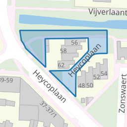 Perceel BKL07-B-3689