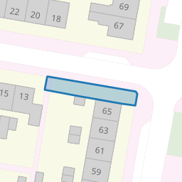 Perceel BKL07-B-3698