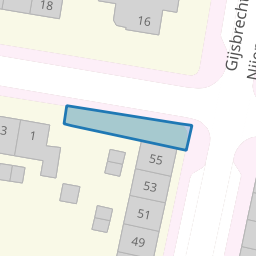 Perceel BKL07-B-3701