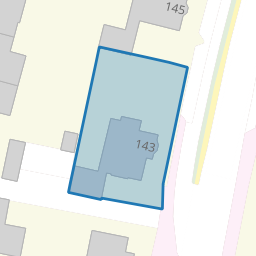 Perceel BKL07-B-3711