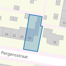 Perceel BKL07-B-3712