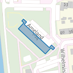 Perceel BKL07-B-3723