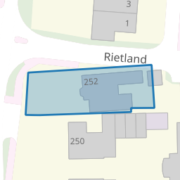 Perceel BKL07-B-3729