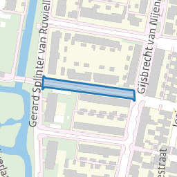 Perceel BKL07-B-3750