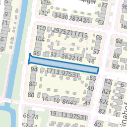 Perceel BKL07-B-3751