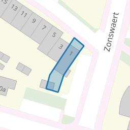 Perceel BKL07-B-3763