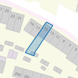 Perceel BKL07-B-3769