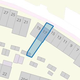 Perceel BKL07-B-3770