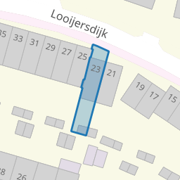 Perceel BKL07-B-3771