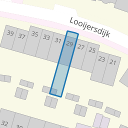 Perceel BKL07-B-3774