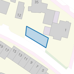 Perceel BKL07-B-3786