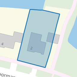 Perceel BKL07-B-3800