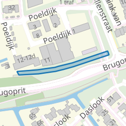 Perceel BKL07-B-3807