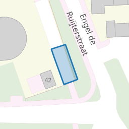 Perceel BKL07-B-3809