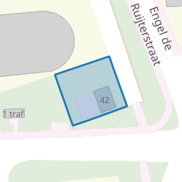 Perceel BKL07-B-3810