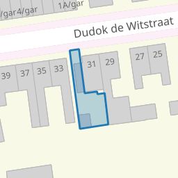 Perceel BKL07-B-3813