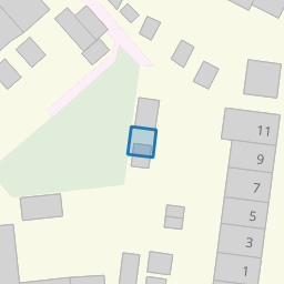 Perceel BKL07-B-3825