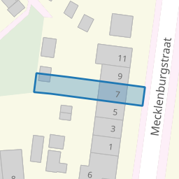 Perceel BKL07-B-3826