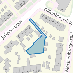 Perceel BKL07-B-3831