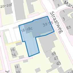 Perceel BKL07-B-3832