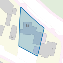 Perceel BKL07-B-3842