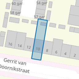 Perceel BKL07-B-3851