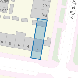 Perceel BKL07-B-3853