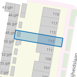 Perceel BKL07-B-3858