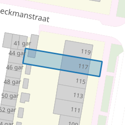 Perceel BKL07-B-3860