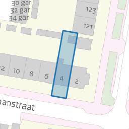 Perceel BKL07-B-3862