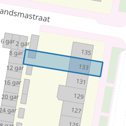 Perceel BKL07-B-3868