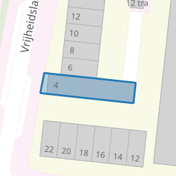 Perceel BKL07-B-3869