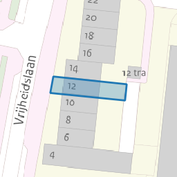 Perceel BKL07-B-3871