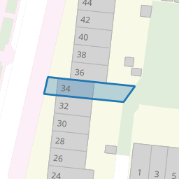 Perceel BKL07-B-3874