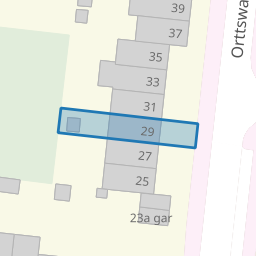 Perceel BKL07-B-3876