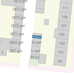 Perceel BKL07-B-3885