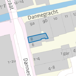 Perceel BKL07-B-3898