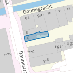 Perceel BKL07-B-3899