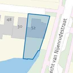 Perceel BKL07-B-3907