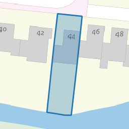 Perceel BKL07-B-3910