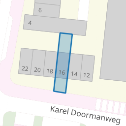 Perceel BKL07-B-3915