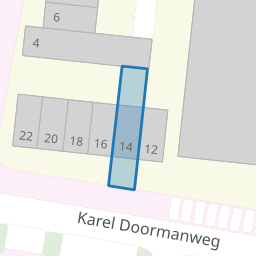 Perceel BKL07-B-3916