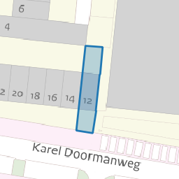 Perceel BKL07-B-3917