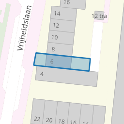 Perceel BKL07-B-3918